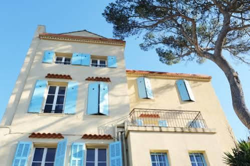 Hotel Victor Cabriès المظهر الخارجي الصورة