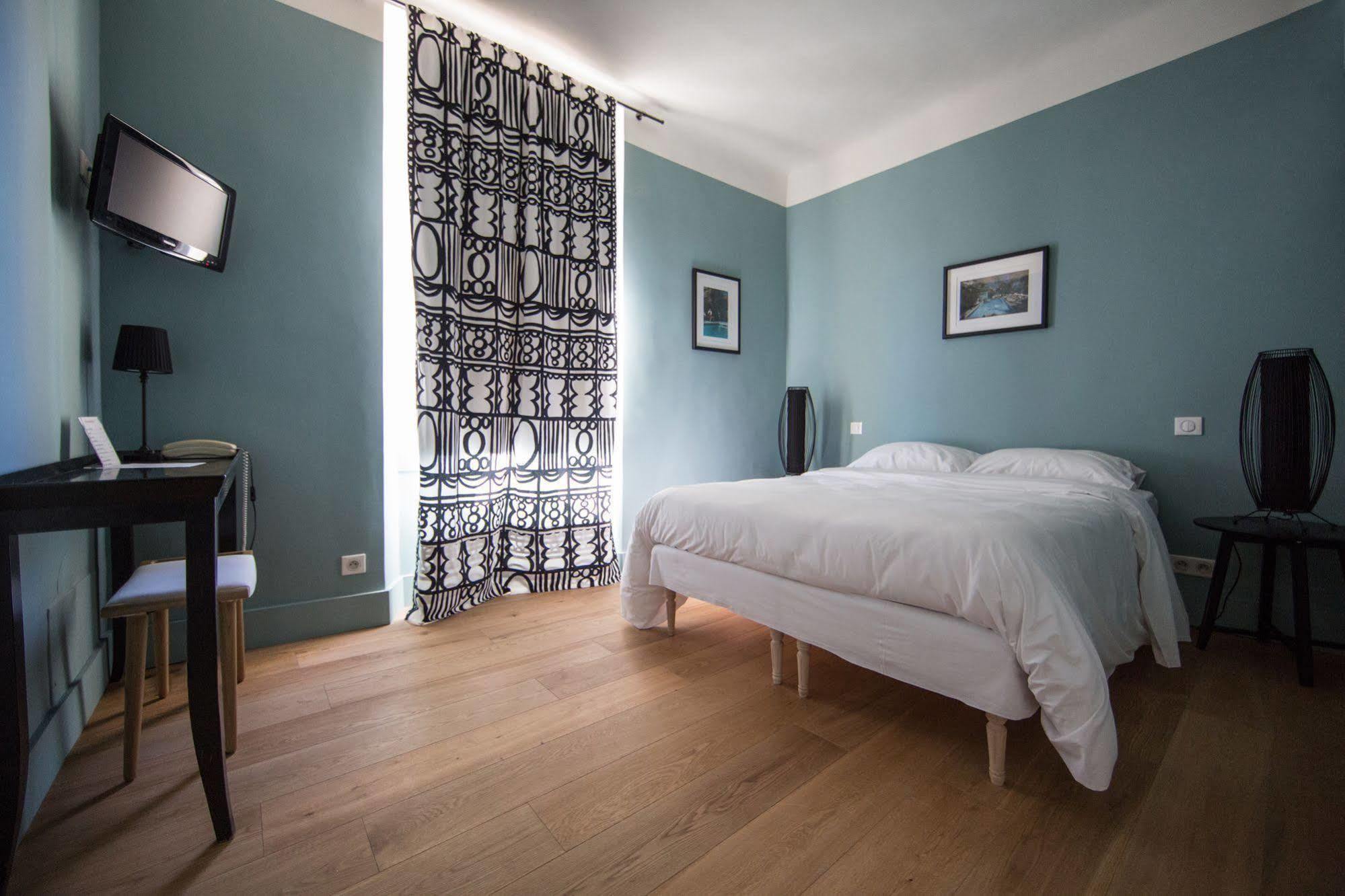 Hotel Victor Cabriès المظهر الخارجي الصورة