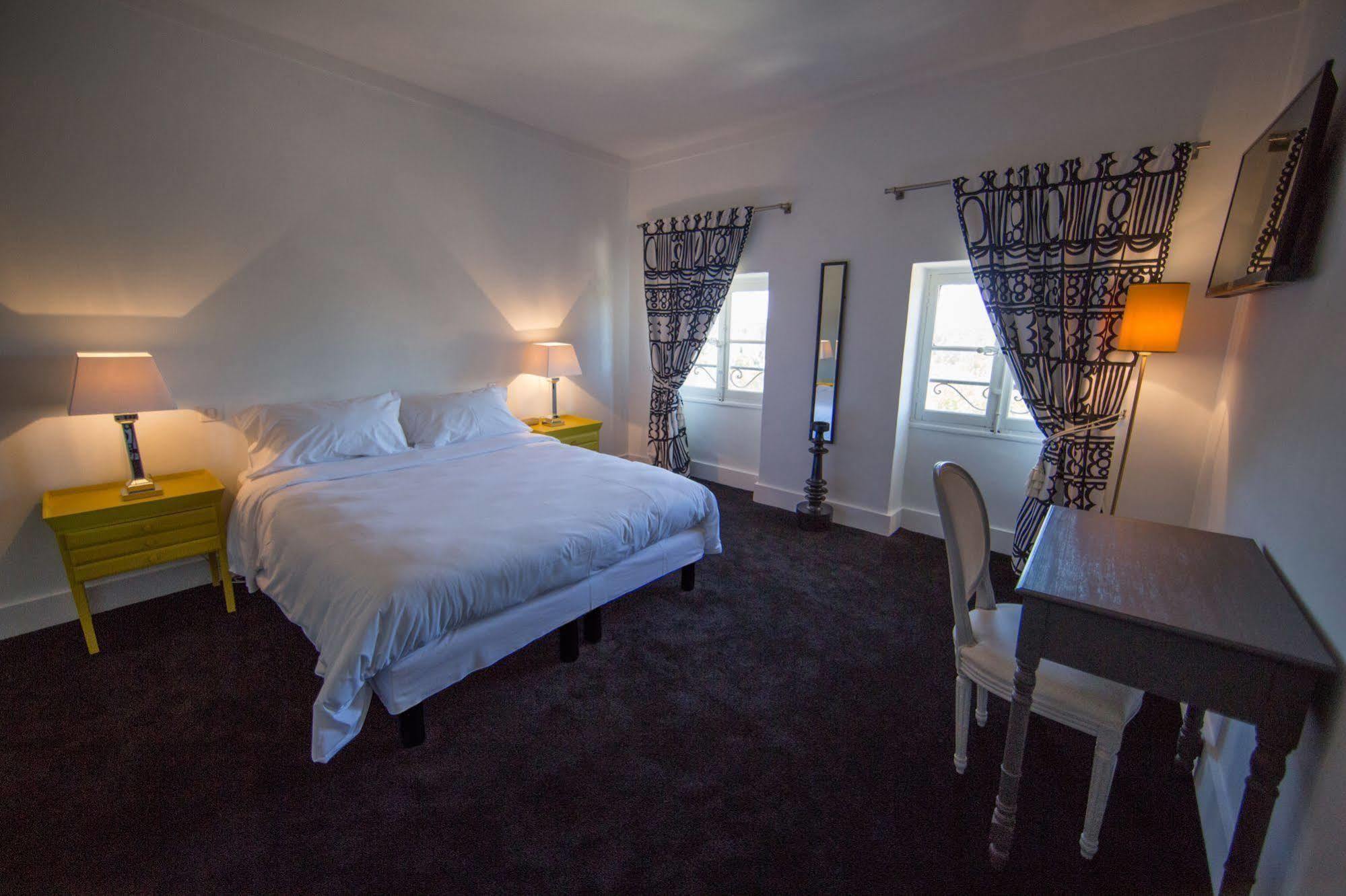 Hotel Victor Cabriès المظهر الخارجي الصورة