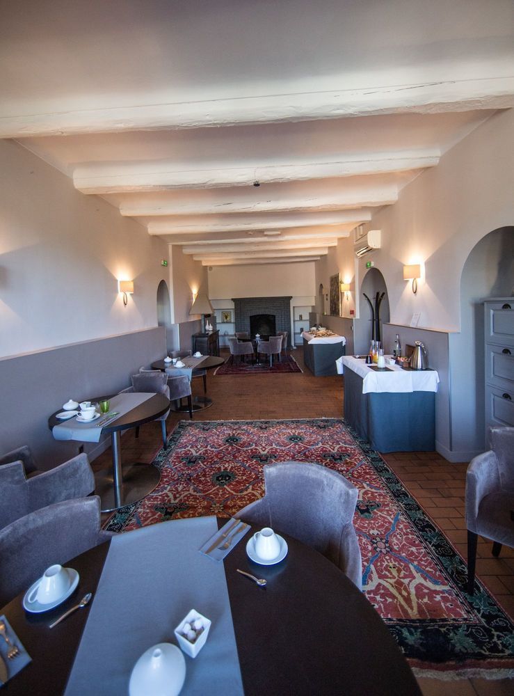 Hotel Victor Cabriès المظهر الخارجي الصورة
